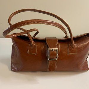 Italian Leather Purse